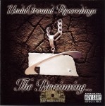UndaGround Recordings - The Beginning