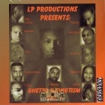 LP Productions - Ghetto Hypnotism Vol. 1