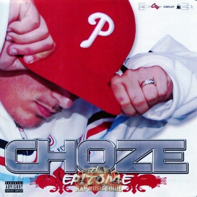 Choze - The Epitome