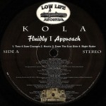 Kola - Fluidly I Approach