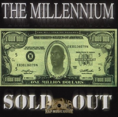 The Millennium - Sold Out