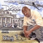 D-Locc Da Chop - King Me