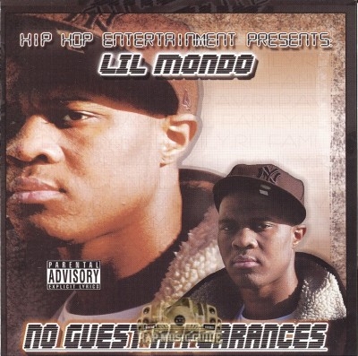 Lil Mondo - No Guest Appearances