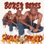 Boney Bones - Hollywood