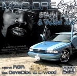 Mac Dre - Stayin' Alive & Talkin' Jive (A Somethang Swavage Presentation To A Factor)
