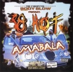 38 Hot - Amabala