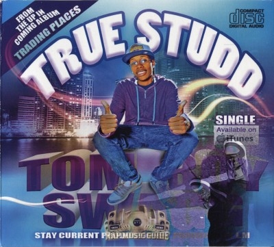 True Studd - Tommy Boy Swagg