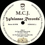 M.C.J. - On The Road Again