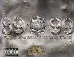 Gang Starr - Full Clip: A Decade Of Gang Starr