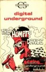 Digital Underground - The Humpty Dance