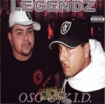 Oso & K.I.D. - Legendz