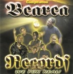 Bearea Records Compilation - We For Real!