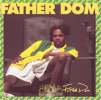 Father Dom - Father Dom