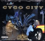 Cyco City - Cyco City