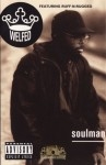 Welfed - Soulman