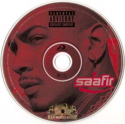 Saafir - Not Fa' Nuthin'