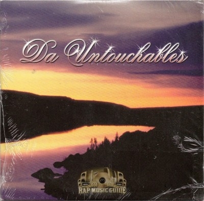 Da Untouchables - Da Untouchables
