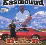B.H.P. - Eastbound