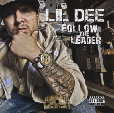 Lil Dee - Follow The Leader