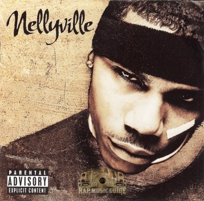 Nelly - Nellyville