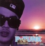 P-Funk - Paid Time Off
