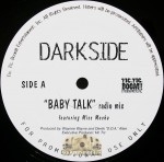 Darkside - Baby Talk