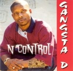Gangsta D - N Control