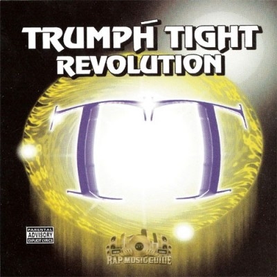 Trumph Tight Enterprises - Trumph Tight Revolution