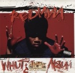 Redman - Whut? Thee Album