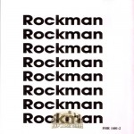 Rockman - Rollin With My Homiez