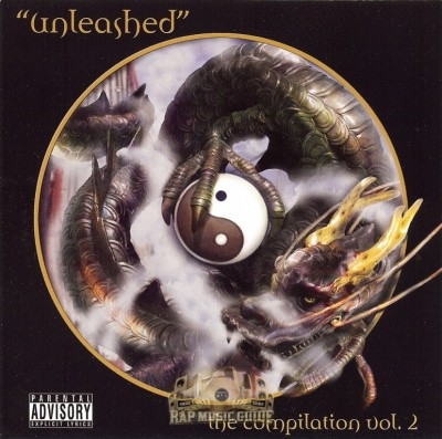 Unleashed - The Compilation Vol. 2