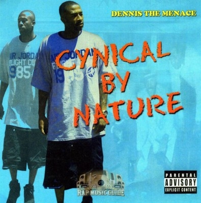 Dennis The Menace - Cynical By Nature