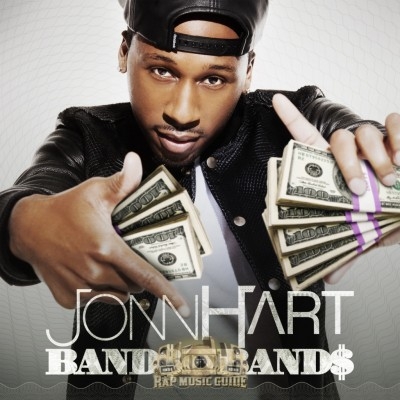 Jonn Hart - Bands On Bands