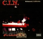 C.I.N. - '94 Mobsta's