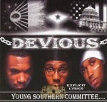 Devious - Young Southern Committee