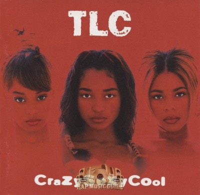 TLC - CrazySexyCool