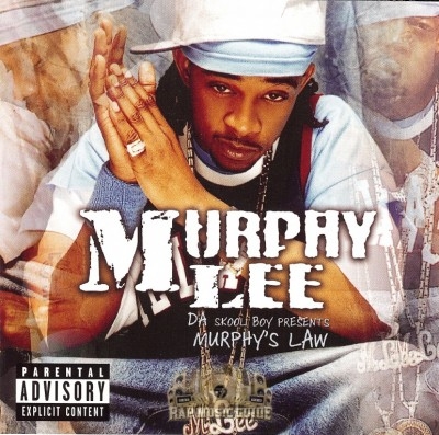 Murphy Lee - Murphy's law