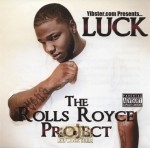Luck - The Rolls Royce Project