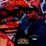The Renegades - It's Gotta B Funky
