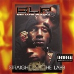Get Low Playaz - Straight Out The Labb