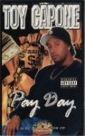 Toy Capone - Pay Day