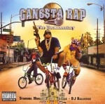 Gangsta Rap - The Glockumentary