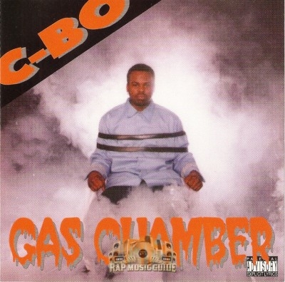 C-Bo - Gas Chamber