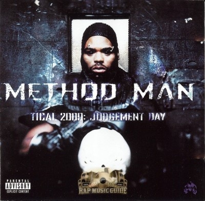 Method Man - Tical 2000: Judgement Day