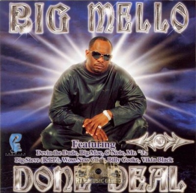 Big Mello - Done Deal