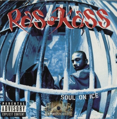 Ras Kass - Soul On Ice