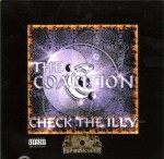 The Coalition - Check The Illy