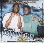 Krazy & Nino - Hoodhustlin Vol. 9