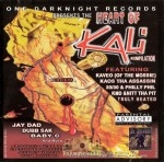 One Darknight Records Presents - The Heart of Kali Kompilation