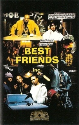 Best Friends Inc - Mob Style